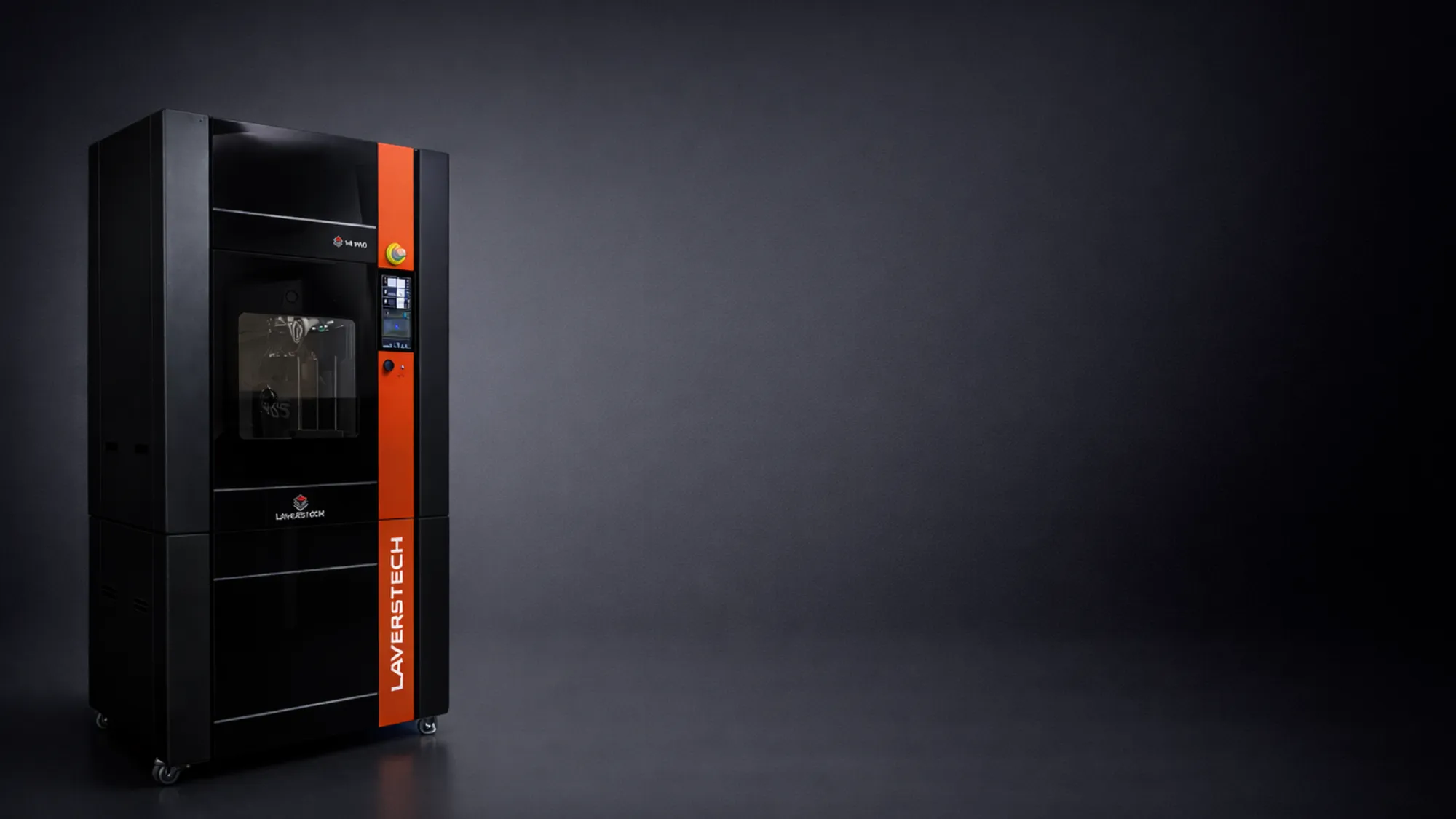 Industrial 3D Printing 1