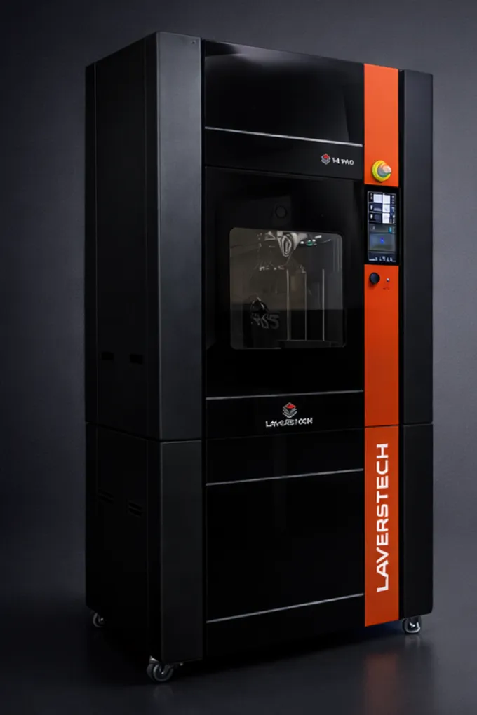LayersTech M1PRO