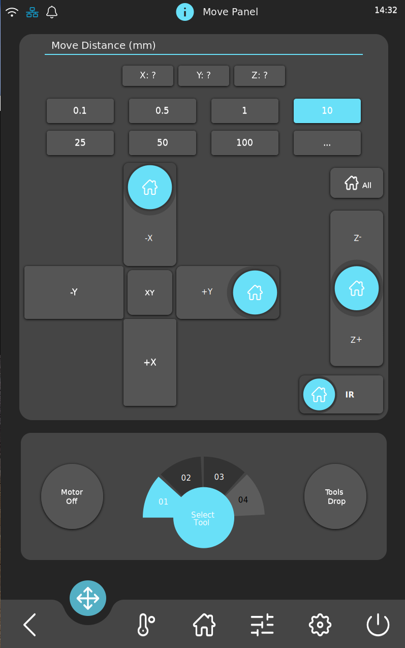 test-deneme - LayersTech | Precision 3D Printing & Custom Prototyping ...
