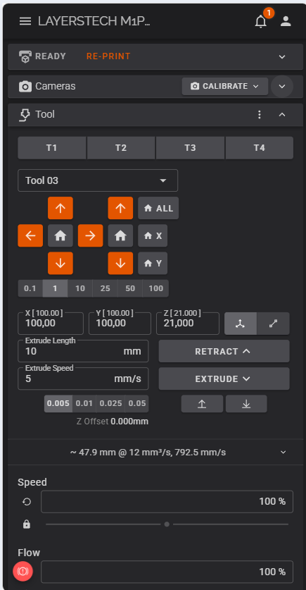 test-deneme - LayersTech | Precision 3D Printing & Custom Prototyping ...